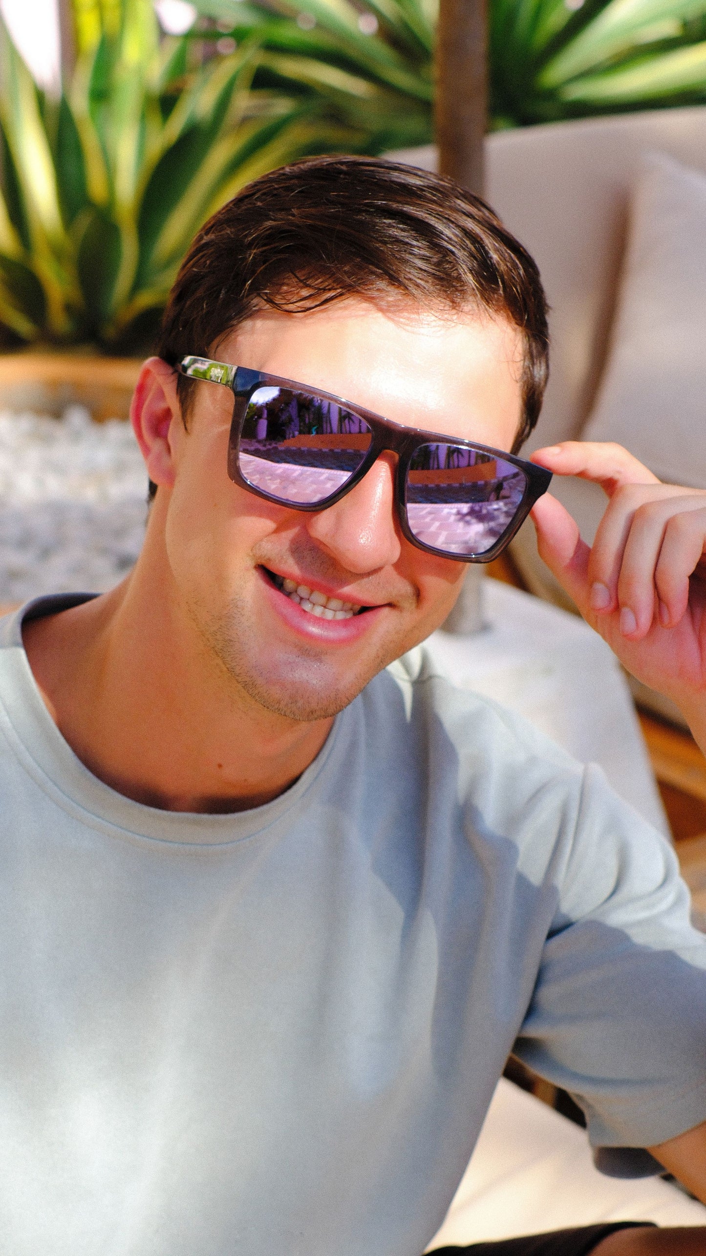 BEHIND THE WHEEL COAST