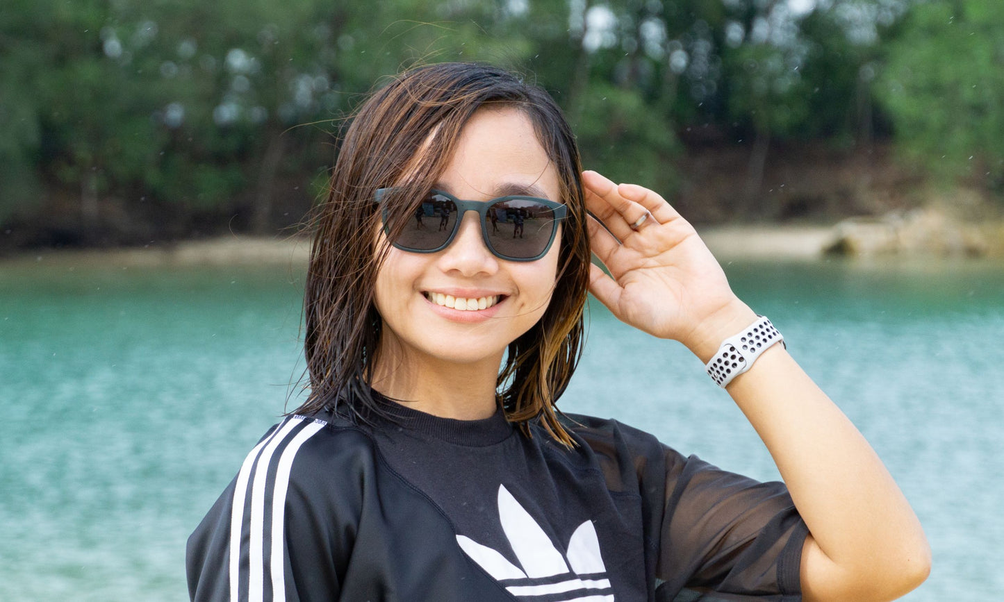 ALRIGHT HOLD TIGHT TEMPO