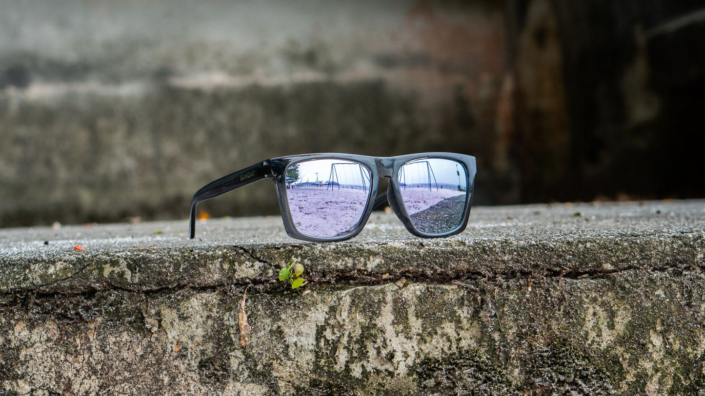 BEHIND THE WHEEL COAST