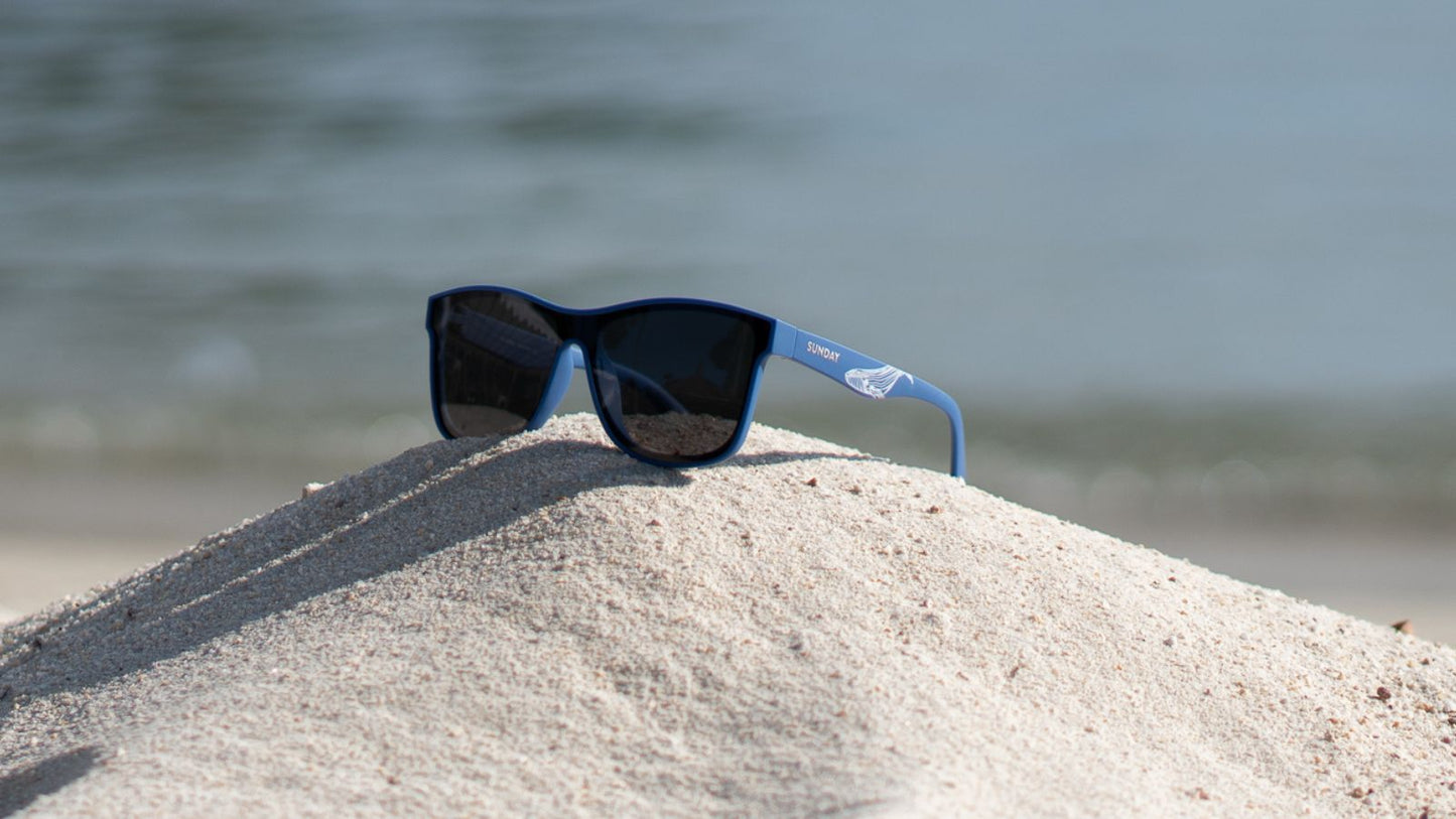 LOVE THE OCEAN - DEEP ECHO FLARE