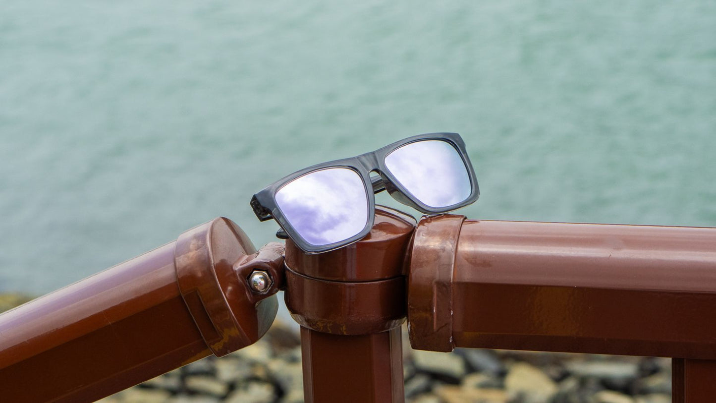 BEHIND THE WHEEL COAST