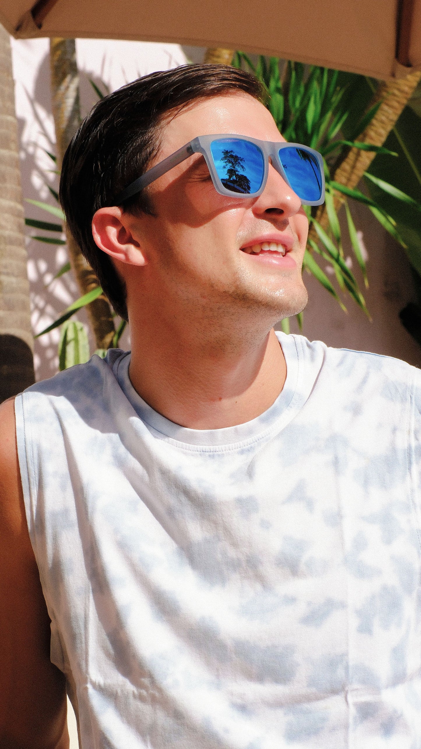 LIFE'S A BEACH COAST