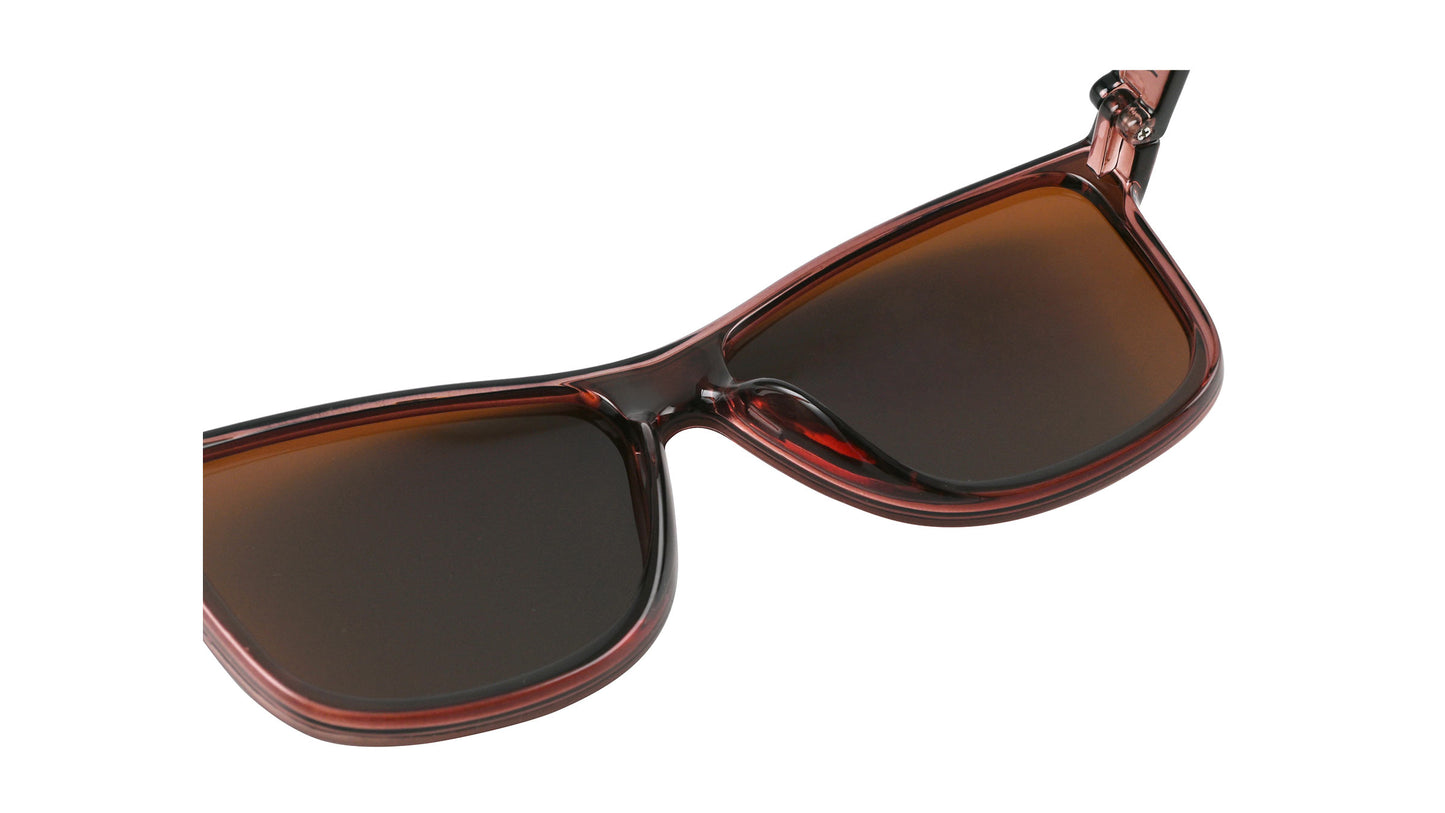 CARAMEL CRUNCH FLARE