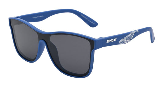 LOVE THE OCEAN - DEEP ECHO FLARE