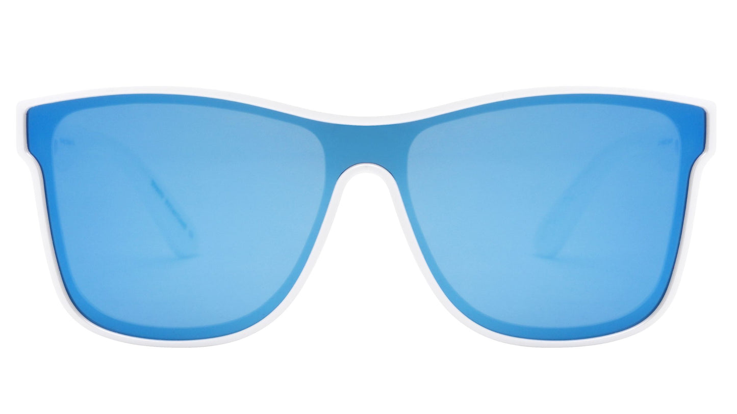 LOVE THE OCEAN - CORALS FLARE