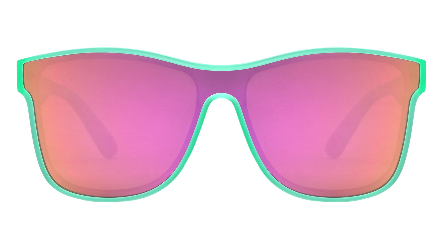 WORLD IN MY EYES FLARE